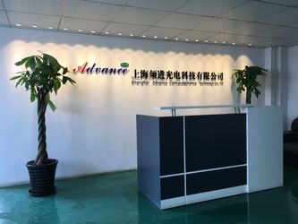 Китай Shanghai Advance Optical-Electronics Technology Co., Ltd