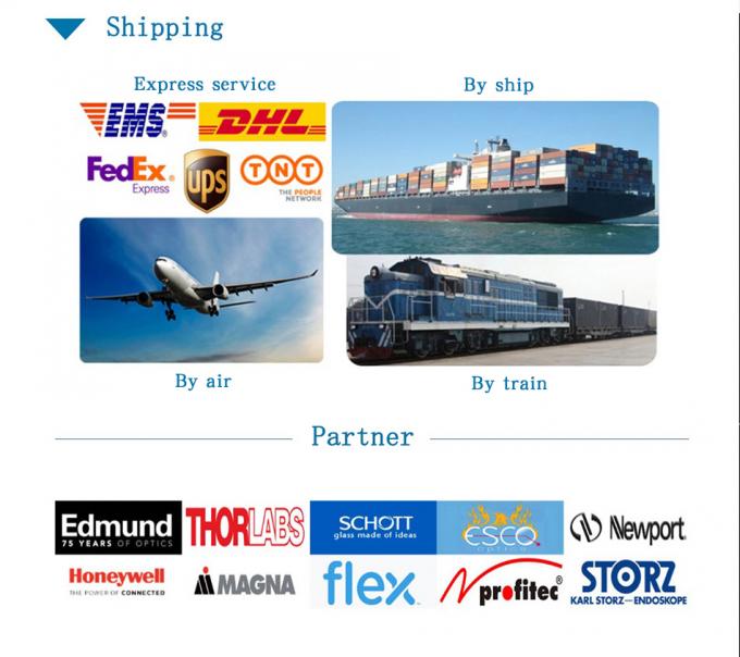 10/5-60/40 Плоская выпуклая линза 4