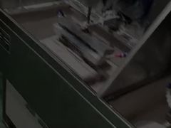 Просмотр демонстрации оптической цилиндрической прямоугольной выпуклой кварцевой инфракрасной линзы