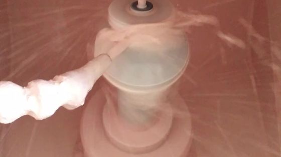 качество  Custom fused silica half ball lens завод