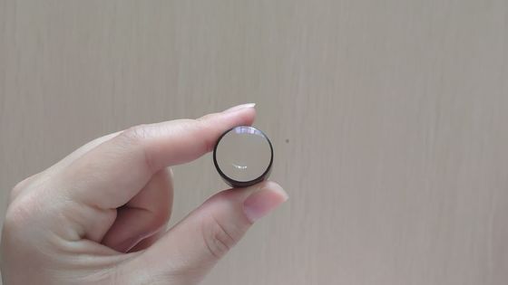 качество  Wholesale china manufacture cemented lens achromatic bk9 glass optical lens завод