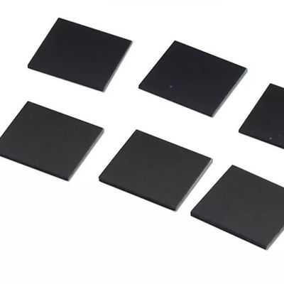 Инфракрасное передающее стеклянный фильтр оптического объектива BK7 с фокусной длиной 150 мм для лазерных и изобразительных приложений