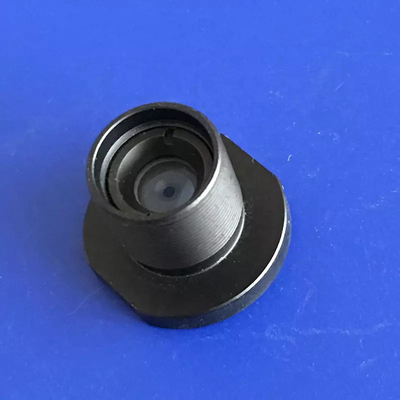 Высокий объектив доски искажения M12 объектива 5MP 12mm Cctv разрешения низкий для камеры развертки