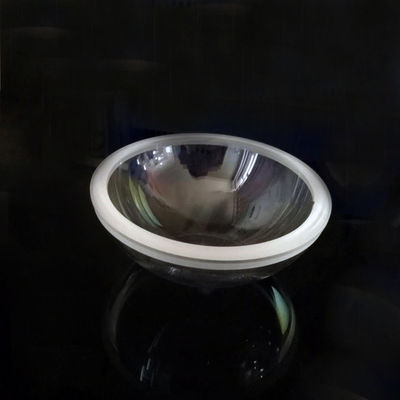 Высокий объектив доски искажения M12 объектива 5MP 12mm Cctv разрешения низкий для камеры развертки