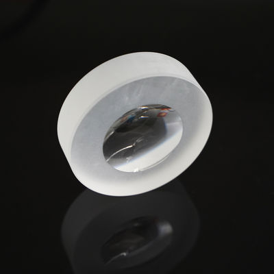 Customization Optical N-BK7/ K9/ Quart Glass Plano-concave Lens