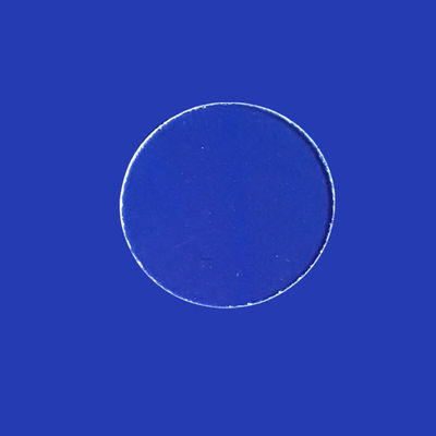 100x100 820nm многопокрытый оптический фильтр пропускания полосы