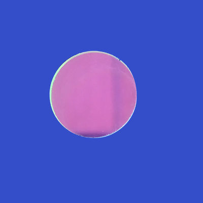 100x100 820nm многопокрытый оптический фильтр пропускания полосы