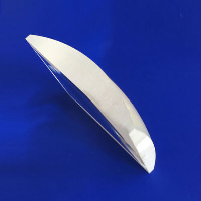 Factory direct supply Shanghai factory sales solar concentrator big glass fresnel for projector optical glass lens with low price