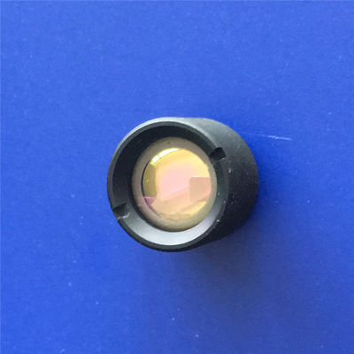 Customized Sapphire Optical Glass Laser LED Collimator Lens components