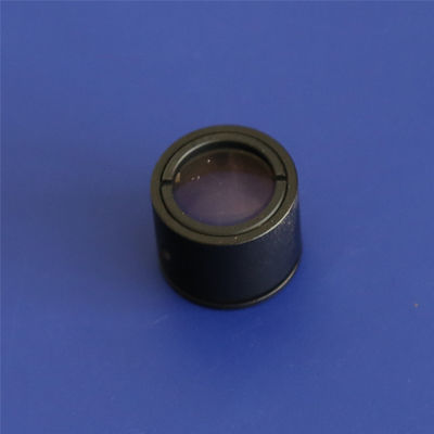China Factory Customized Custom Laser Led Collimator Lens Design