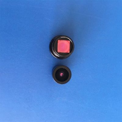 Custom 5MP 2.5mm M12*0.5 Board Lens CCTV Lens m12