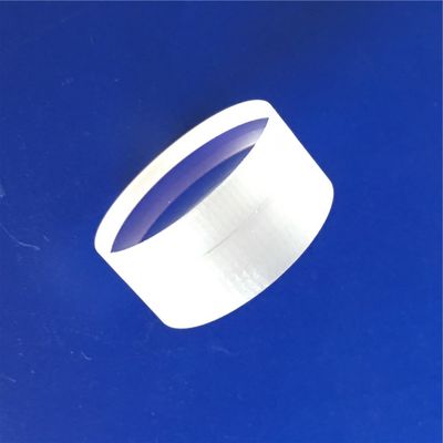 K9 30 мм Sapphire Dome Aspherical Optical Lens Double Concave
