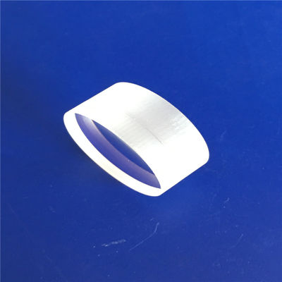 K9 30 мм Sapphire Dome Aspherical Optical Lens Double Concave