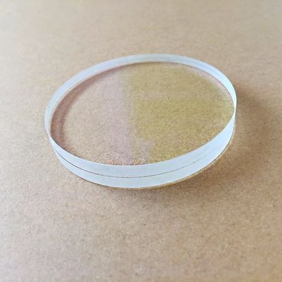 BK7 Асферические оптические линзы