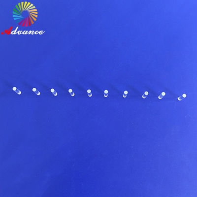 0.5mm до 120mm Стекло оптические компоненты кварц микро BK7