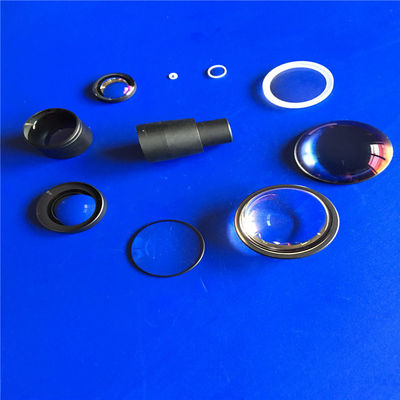 0.5mm до 120mm Стекло оптические компоненты кварц микро BK7