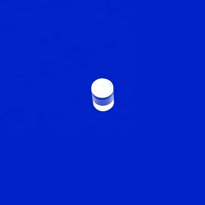 10 ммx60 мм сапфир 0,5 мм до 50 мм стеклянный прут линзы для лазерной машины