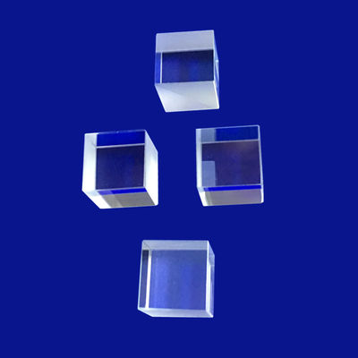 Прозрачный 10/5 до 60/40 Дизайн оптического объектива, оптическое стекло X Cube