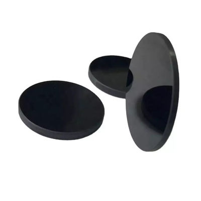 Инфракрасное передающее стеклянный фильтр оптического объектива BK7 с фокусной длиной 150 мм для лазерных и изобразительных приложений