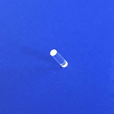 Медицинская машина 10/5 до 60/40 YAG лазерный кристаллический стержень